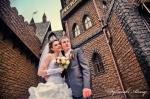 Коронование в Королевской резиденции